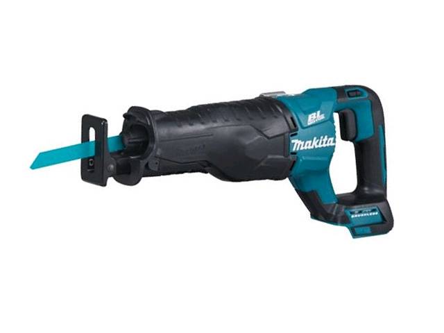 Сабельная пила Makita DJR187Z