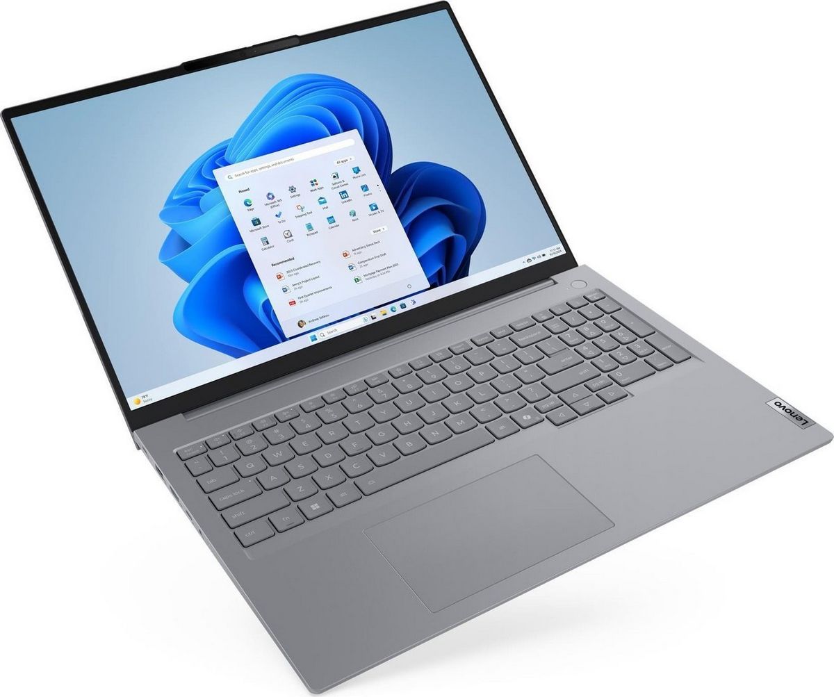 Ноутбук Lenovo ThinkBook 16 G8 IAL 21SK007UFW – фото товара