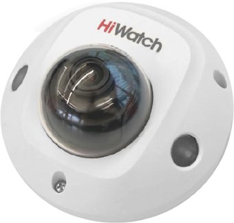 IP-камера HiWatch DS-I259M(C) (2.8 мм) – изображение в каталоге
