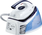 Утюг Ufesa PL2450 Compact (белый/голубой) - изображение в каталоге