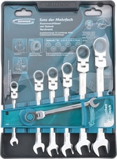 Набор ключей GROSS 14891 (7 предметов) – изображение в каталоге