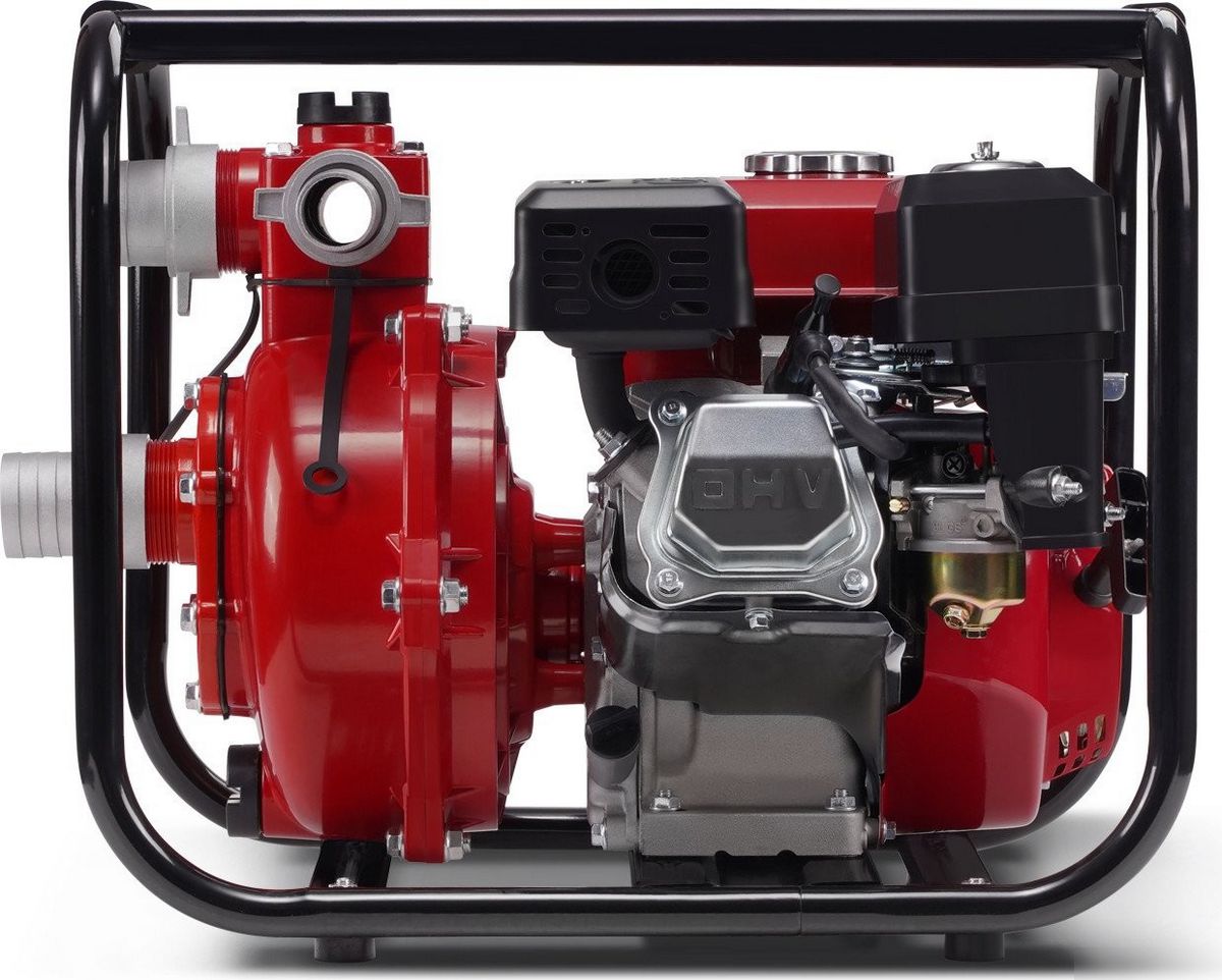 Мотопомпа Ставр SMP 50HP - фото товара