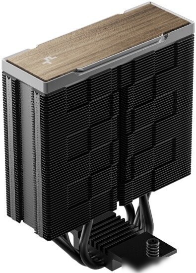 Кулер для процессора DeepCool AK400 G2 R-AK400G2-BKNNMN-GJD – фото товара