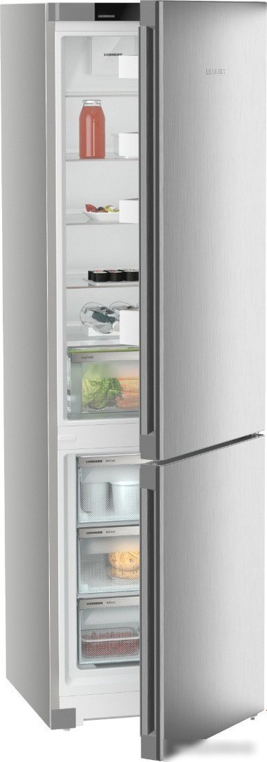Холодильник Liebherr CNsff 5703 Pure NoFrost 5703-22001 - фото товара