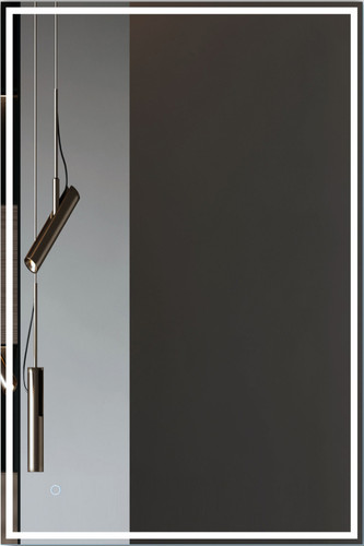 Алмаз-Люкс Зеркало Darwin 12080s-6 120x80 – изображение в каталоге