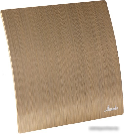 Вытяжной вентилятор Awenta System+ Turbo 100CTR [KWT100CTR-PEZ100] – фото товара