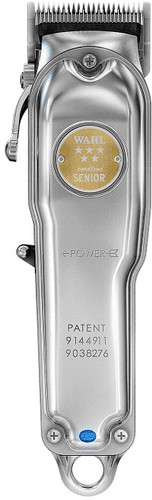 Машинка для стрижки волос Wahl Senior Metal 3000-116