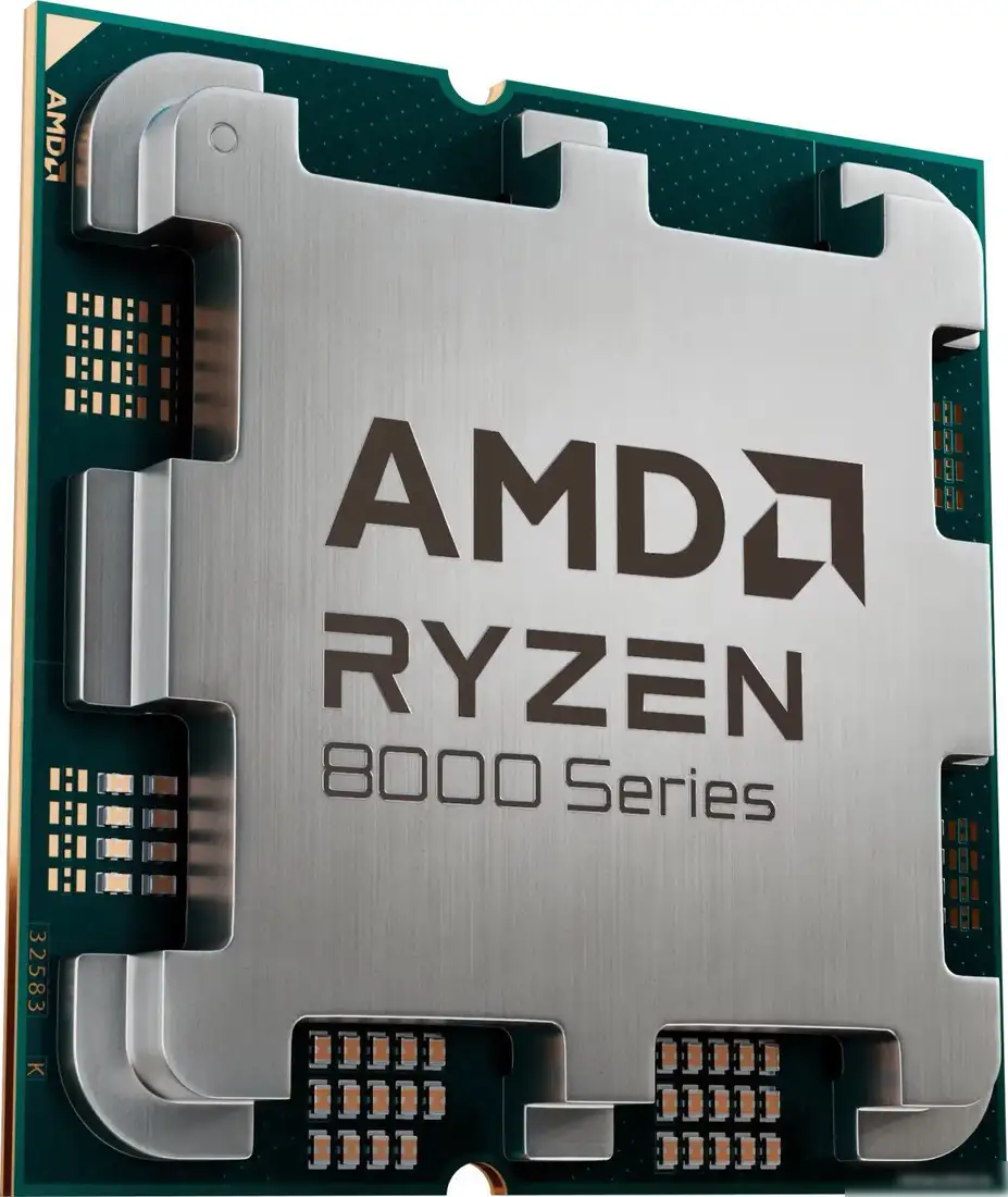 Процессор AMD Ryzen 5 8600G – фото товара