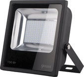 Прожектор Gauss LED 150W IP65 6500K 613100150 (черный) – изображение в каталоге