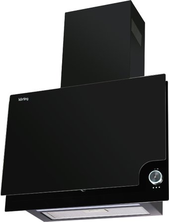 Кухонная вытяжка Korting KHC 67806 ICPGN – изображение в каталоге