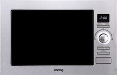 Микроволновая печь Korting KMI925CX – изображение в каталоге