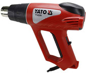 Промышленный фен Yato YT82291 – изображение в каталоге