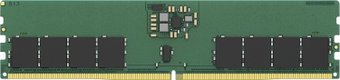 Оперативная память Kingston 32ГБ DDR5 6400 МГц KVR64A52BS8-32 – изображение в каталоге