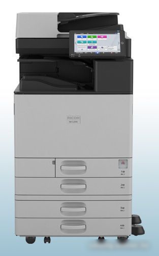 МФУ Ricoh IM C3010 – фото товара