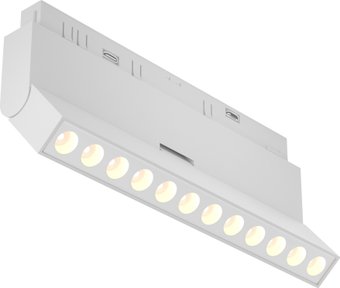 Трековый светильник Maytoni TR033-4-12WTW-DD2-W – изображение в каталоге