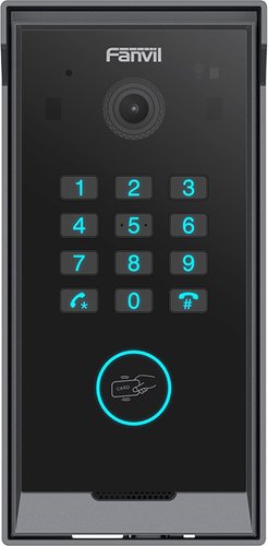 Вызывная панель Fanvil i60K – изображение в каталоге