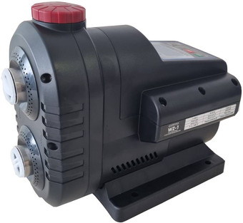 Самовсасывающий насос Gardana WZ-1 - изображение в каталоге