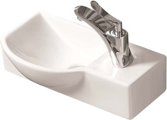 Умывальник SantiLine SL-2011L - изображение в каталоге