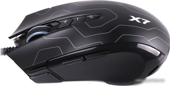 Игровая мышь A4Tech X89 Maze – фото товара