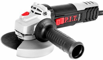 Угловая шлифмашина P.I.T. PWS125-C11 – изображение в каталоге