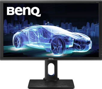 Монитор BenQ PD2700Q – изображение в каталоге