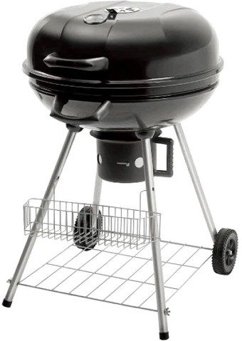 Гриль с коптильней Green Glade AP222 – изображение в каталоге