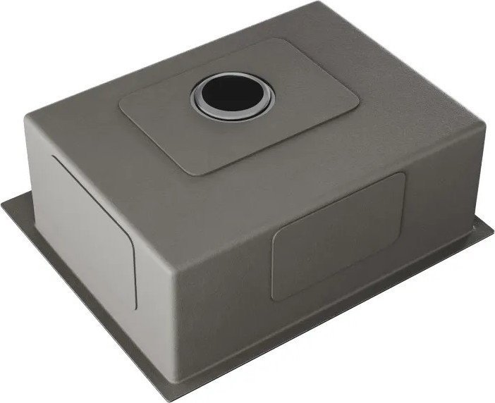 Кухонная мойка Axus LS-5044SD - фото товара