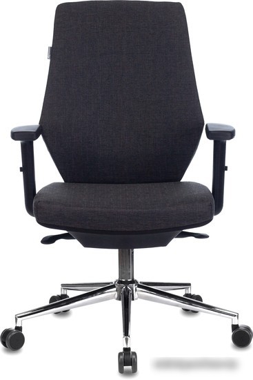 Кресло Бюрократ CH-545SL 38-417 (серый) – фото товара