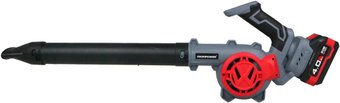 Ручная воздуходувка Profipower DWDUB-20V (с 1-им АКБ) – изображение в каталоге