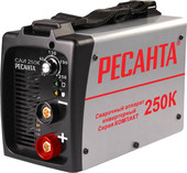 Сварочный инвертор Ресанта САИ-250К – изображение в каталоге