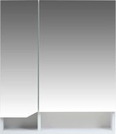 Toppus Шкаф с зеркалом Velvet 60 2912.002 – изображение в каталоге