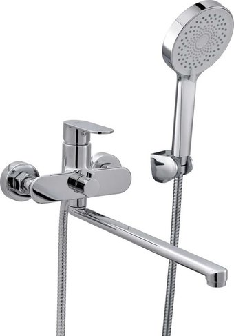 Смеситель Fashun A2285 (хром) - изображение в каталоге