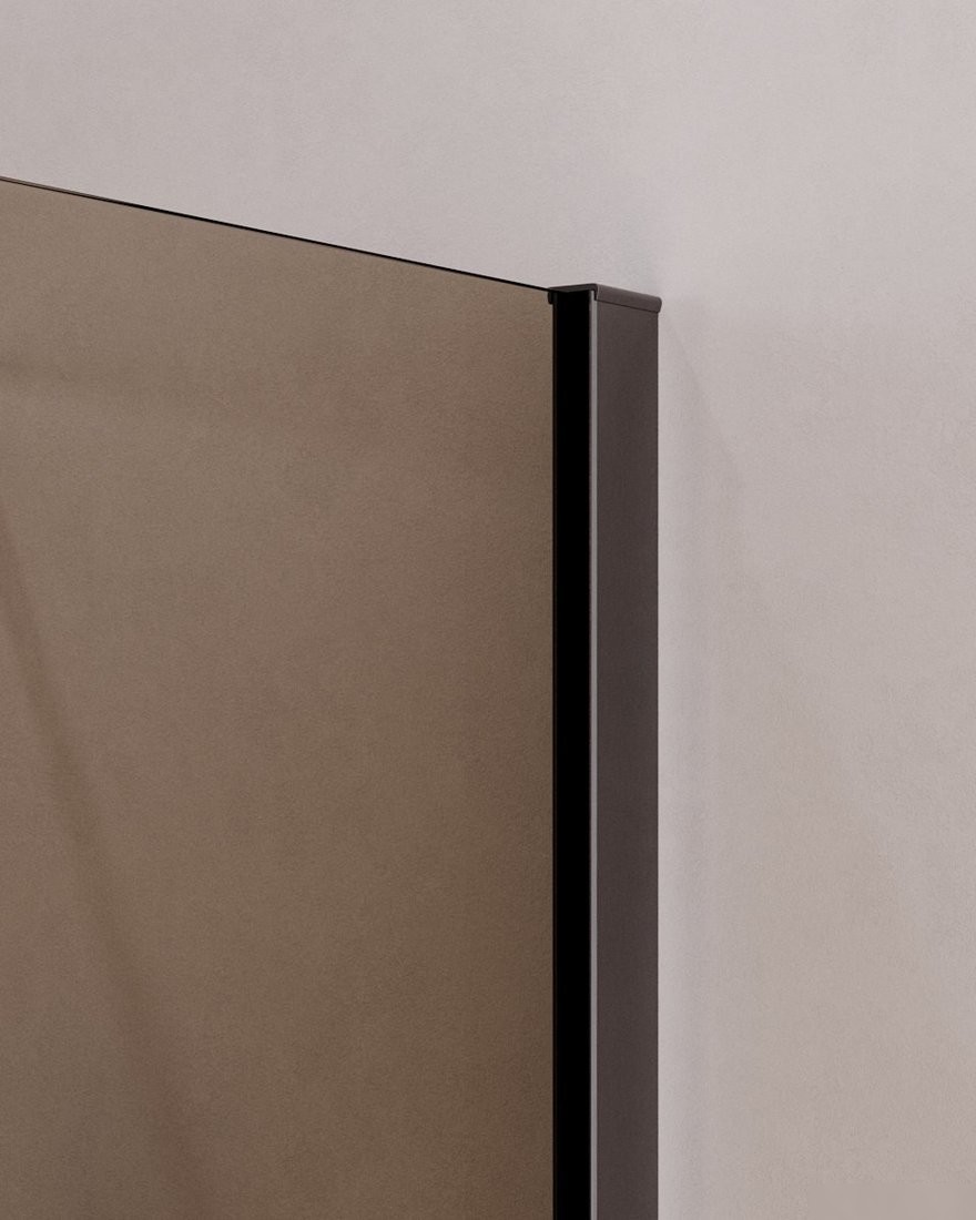 Душевой уголок Cezares SLIDER-A-2-70/80-BR-GM - фото товара