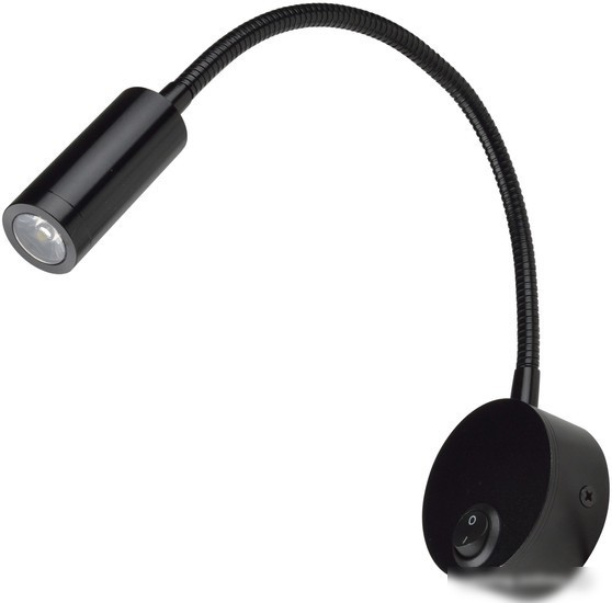 Бра Uniel ULT-F21-3W/4000K IP20 Black UL-00004176 – фото товара