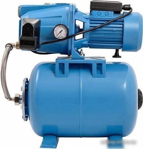 Насосная станция Unipump Auto Eco Jet 100 LA-50 - фото товара