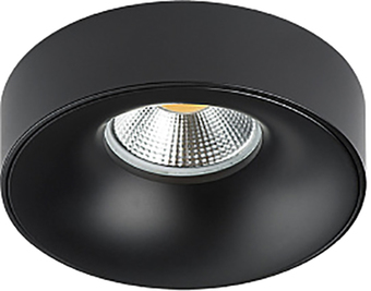 Точечный светильник Lightstar Levigo L01002727 – изображение в каталоге