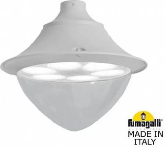 Городской фонарь Fumagalli Vivi FU_V50.000.000.LXD6L – изображение в каталоге
