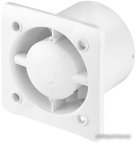 Осевой вентилятор Awenta System+ Silent 100W KWS100W-PTB100 – фото товара