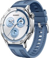 Умные часы Huawei Watch GT 5 46 мм (синий)