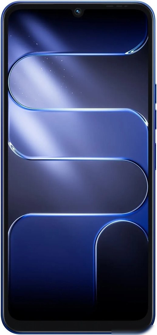 Телефон Tecno Spark Go 3 KN3 4GB/128GB (синий) – фото товара