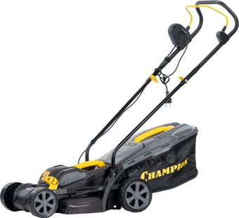 Газонокосилка Champion EM3312 – изображение в каталоге