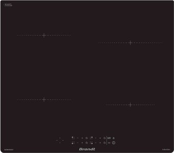 Варочная панель Brandt BPI3641PB - изображение в каталоге