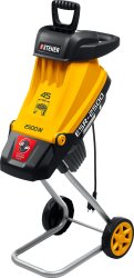 Садовый измельчитель Steher ESR-2500 – изображение в каталоге