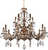 Люстра Omnilux Nureci OML-74903-18 – изображение в каталоге