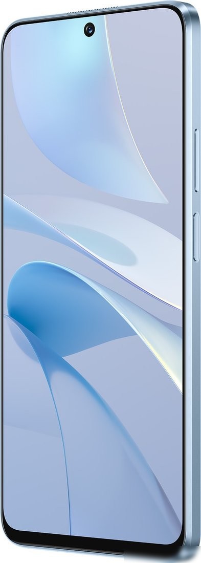 Телефон Huawei nova 13i 8GB/256GB (голубой) – фото товара