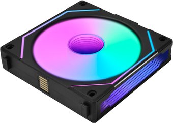 Вентилятор для корпуса Lian Li Uni Fan SL 140 Reverse G99.14RSLIN1B.00 – изображение в каталоге