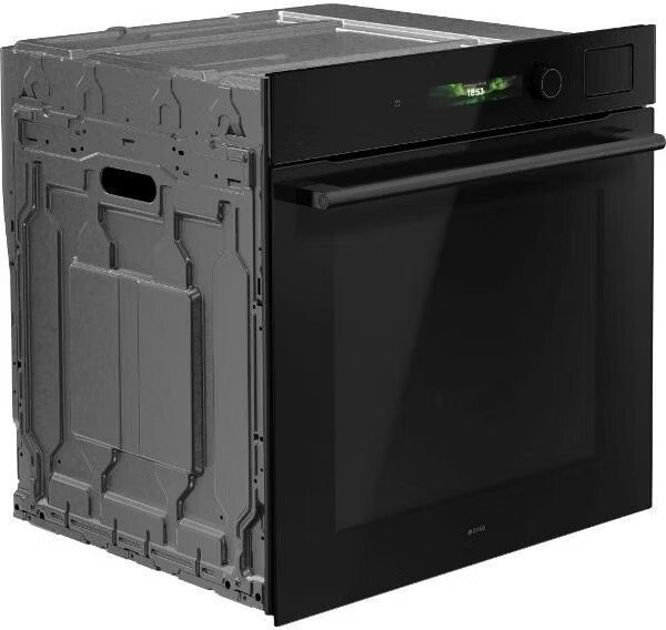 Электрический духовой шкаф ASKO OCS56BGH - фото товара