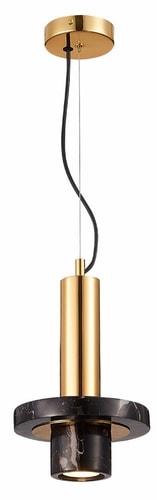 Подвесная люстра ST Luce Pietra SL1210.403.01 – изображение в каталоге
