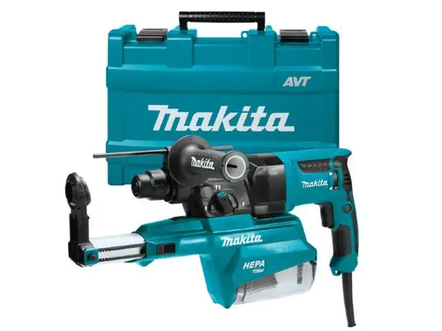 Перфоратор Makita HR2653