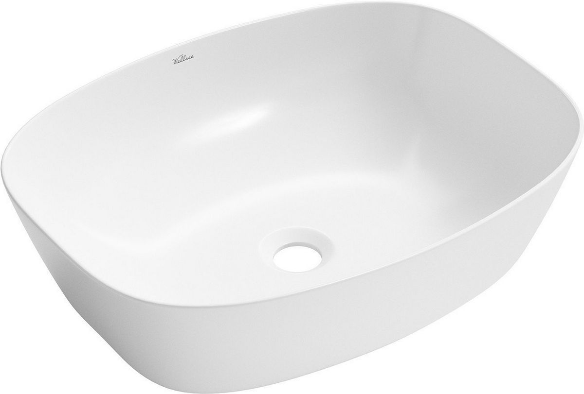 Умывальник Wellsee Ground Breaking 337702000 - фото товара